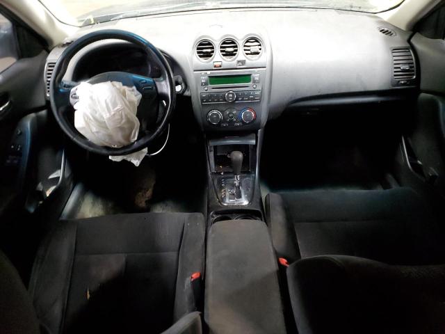 Photo 8 from auction – 2011 NISSAN ALTIMA BAS with VIN 1N4AL2AP8BN506240