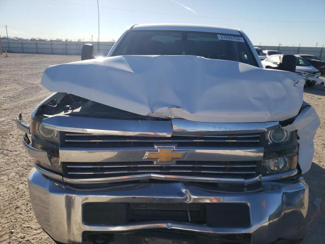 Photo 11 from auction – 2017 CHEVROLET SILVERADO with VIN 1GC1KUEG7HF124383