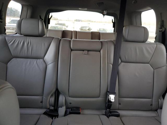 Photo 10 from auction – 2011 HONDA PILOT EXL with VIN 5FNYF3H54BB026737