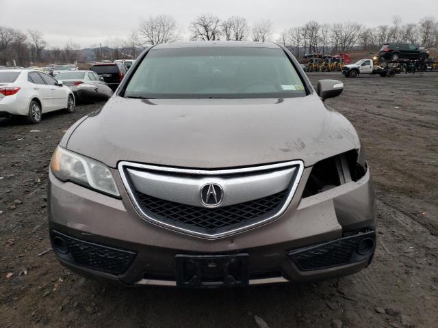 Photo 5 from auction – 2013 ACURA RDX with VIN 5J8TB4H30DL005041