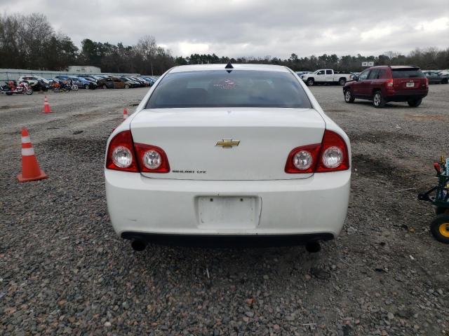 Photo 6 from auction – 2012 CHEVROLET MALIBU LTZ with VIN 1G1ZG5E79CF376549