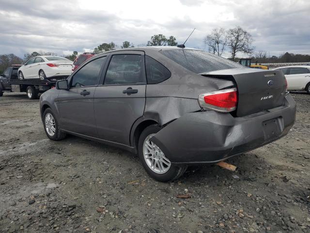 Photo 2 from auction – 2009 FORD FOCUS SE with VIN 1FAHP35NX9W131957
