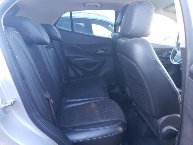 Photo 11 from auction – 2014 BUICK ENCORE CON with VIN KL4CJBSB7EB532002