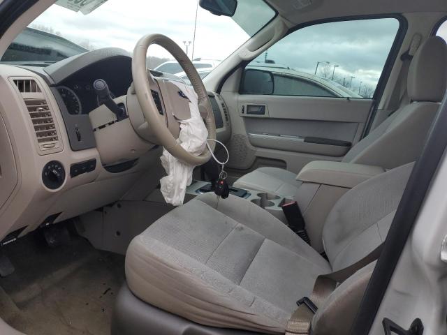 Photo 7 from auction – 2011 FORD ESCAPE XLT with VIN 1FMCU9D79BKC12363
