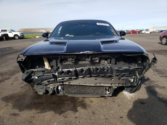 Photo 5 from auction – 2015 DODGE CHALLENGER with VIN 2C3CDZFJ8FH821541
