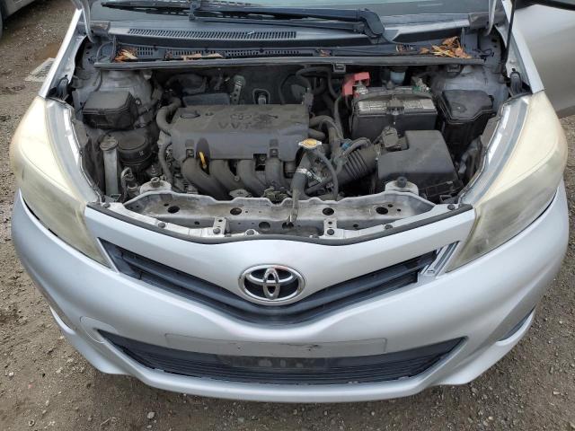 Photo 11 from auction – 2014 TOYOTA YARIS with VIN VNKKTUD38EA005807