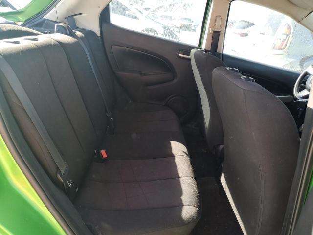 Photo 10 from auction – 2012 MAZDA MAZDA2 with VIN JM1DE1KY9C0142833