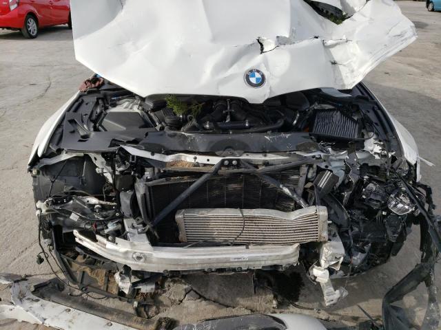 Photo 12 from auction – 2019 BMW M5 with VIN WBSJF0C57KB448374