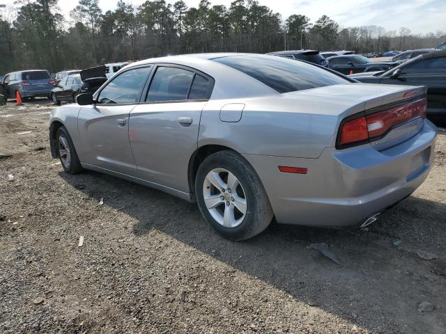 Photo 2 from auction – 2014 DODGE CHARGER SE with VIN 2C3CDXBG6EH259183