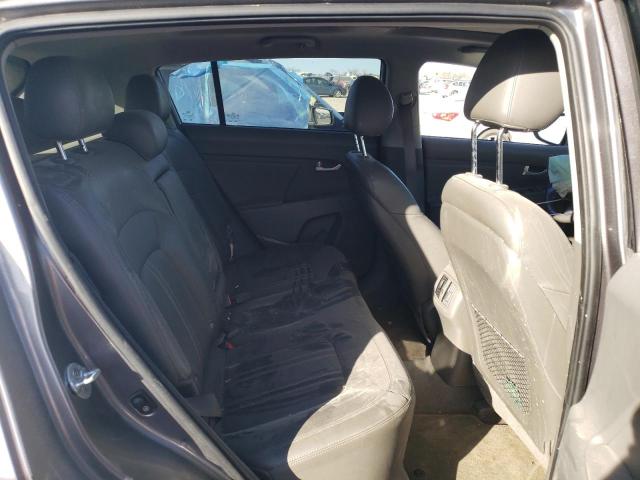 Photo 11 from auction – 2014 KIA SPORTAGE E with VIN KNDPC3AC2E7586294