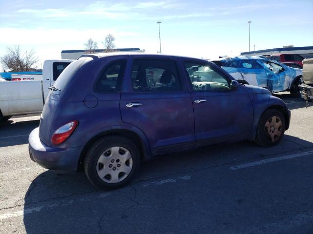 Photo 3 from auction – 2008 CHRYSLER PT CRUISER with VIN 3A8FY48B48T136249