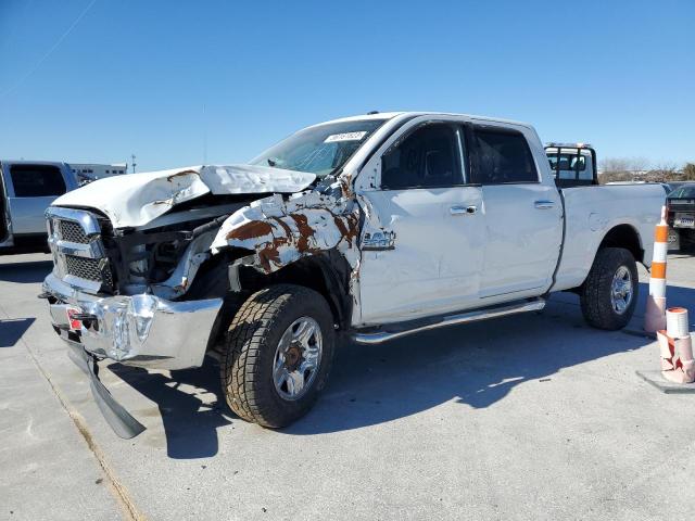 Photo 1 from auction – 2017 RAM 2500 SLT with VIN 3C6UR5DL1HG547012