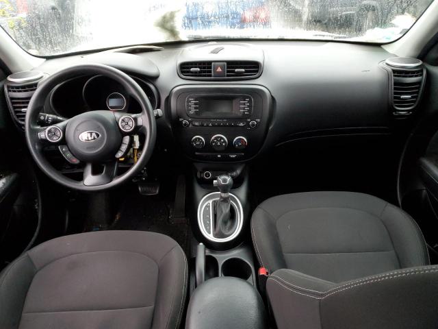 Photo 8 from auction – 2014 KIA SOUL with VIN KNDJN2A23E7740951