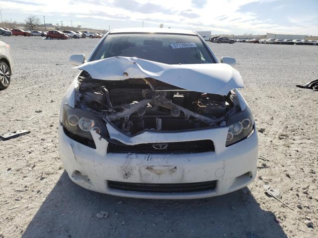 Photo 5 from auction – 2008 TOYOTA SCION TC with VIN JTKDE167080260058