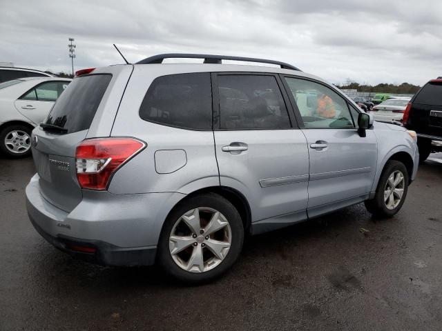 Photo 3 from auction – 2014 SUBARU FORESTER 2 with VIN JF2SJAEC8EH415124
