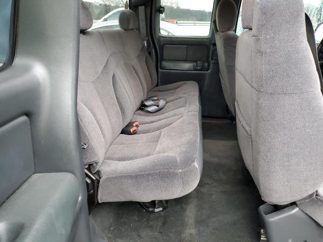 Photo 10 from auction – 2000 GMC NEW SIERRA with VIN 2GTEC19T0Y1313405