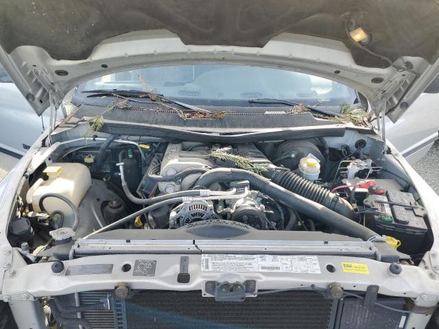 Photo 11 from auction – 1999 DODGE RAM 2500 with VIN 1B7KF23WXXJ611113