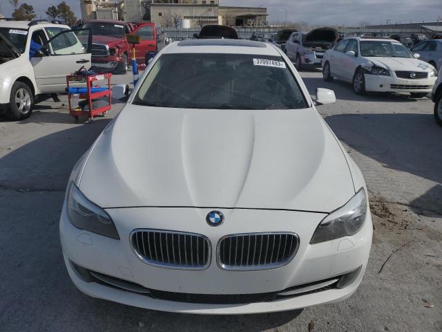 Photo 5 from auction – 2013 BMW 528 I with VIN WBAXG5C51DDY31467