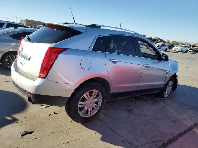 Photo 3 from auction – 2011 CADILLAC SRX LUXURY with VIN 3GYFNAEY8BS556403