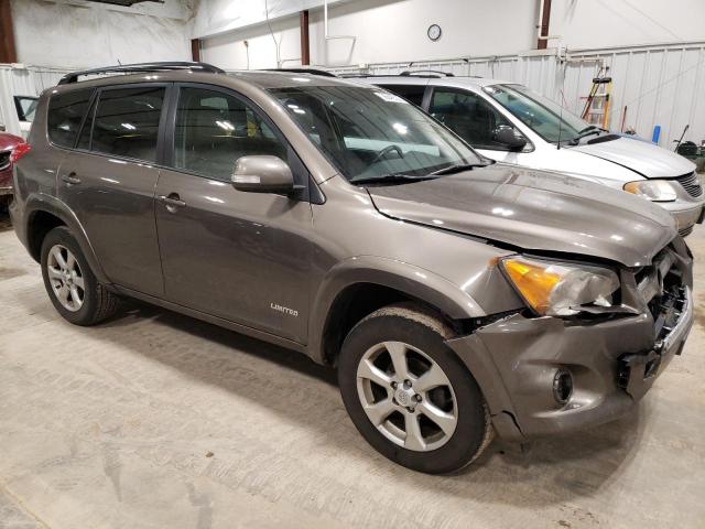 Photo 4 from auction – 2010 TOYOTA RAV4 LIMIT with VIN 2T3DF4DVXAW064783
