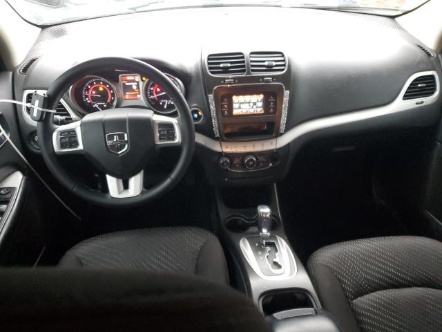 Photo 8 from auction – 2016 DODGE JOURNEY SX with VIN 3C4PDCBB2GT133052