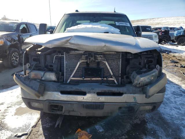 Photo 5 from auction – 2004 CHEVROLET 1500 with VIN 2GCEK13T641372481