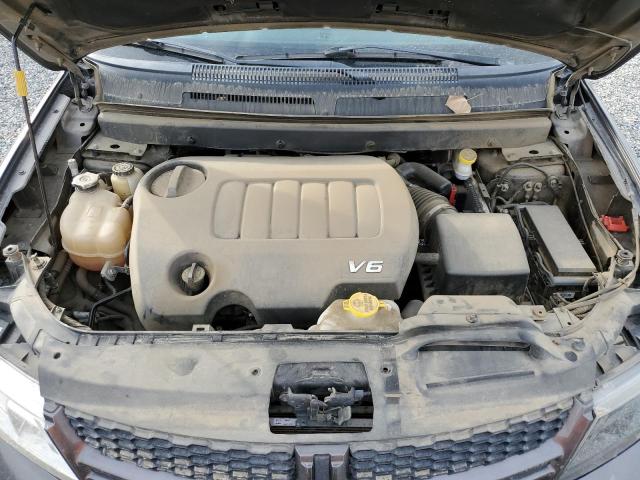 Photo 12 from auction – 2018 DODGE JOURNEY GT with VIN 3C4PDCEG1JT416489