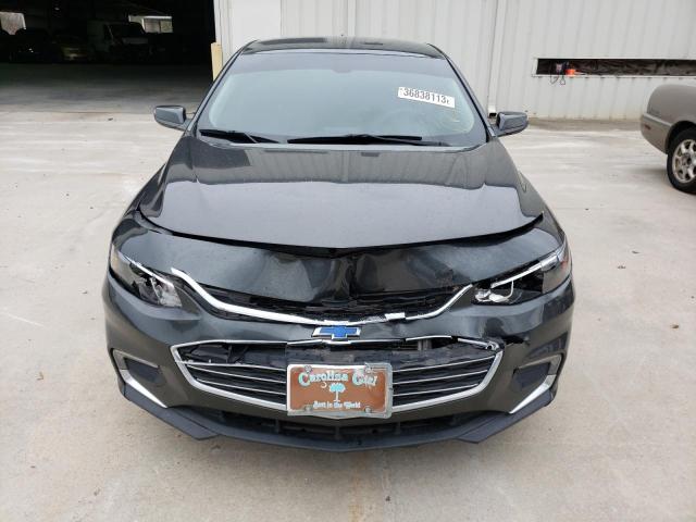 Photo 5 from auction – 2016 CHEVROLET MALIBU LT with VIN 1G1ZE5ST9GF274083