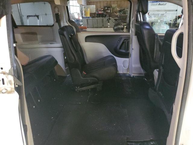Photo 10 from auction – 2012 CHRYSLER TOWN & COU with VIN 2C4RC1BG0CR337647