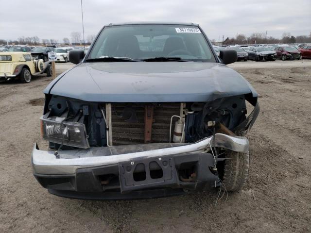 Photo 5 from auction – 2007 CHEVROLET COLORADO with VIN 1GCDT199678156992