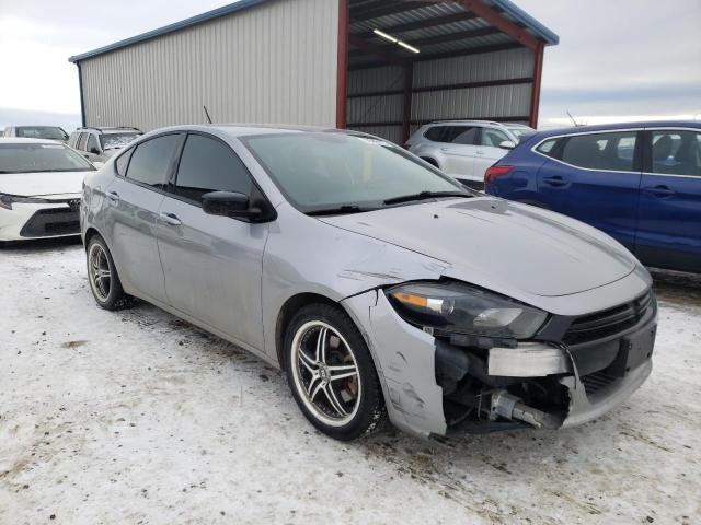 Photo 4 from auction – 2014 DODGE DART SXT with VIN 1C3CDFBB3ED775822