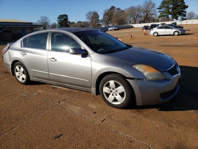 Photo 4 from auction – 2008 NISSAN ALTIMA 2.5 with VIN 1N4AL21E18C154895