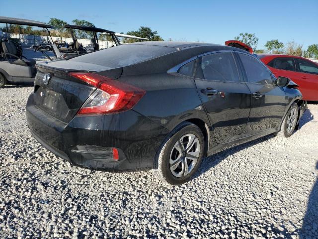 Photo 3 from auction – 2017 HONDA CIVIC LX with VIN 19XFC2F51HE032006