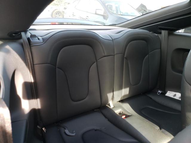 Фото 10 с аукциона – 2013 AUDI TT PREMIUM с VIN TRUBFAFKXD1017514