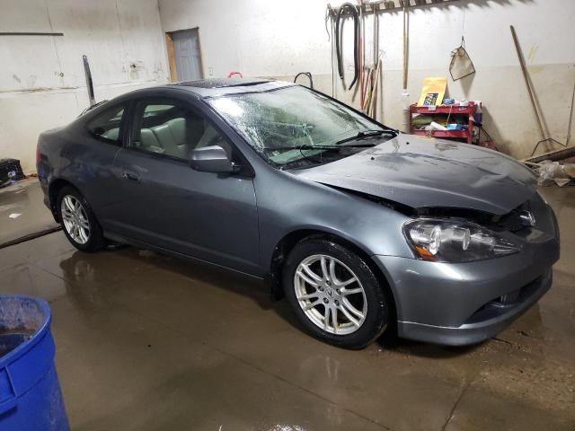 Photo 4 from auction – 2006 ACURA RSX with VIN JH4DC54856S007933