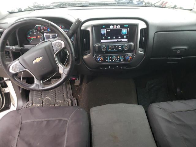 Photo 8 from auction – 2015 CHEVROLET SILVERADO with VIN 3GCUKREC7FG143504