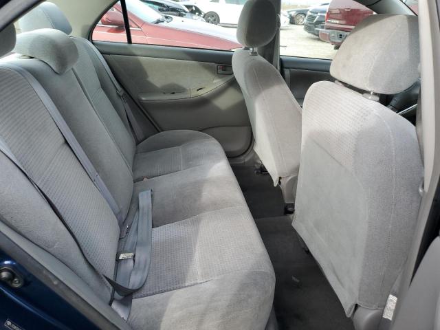 Foto 10 de la subasta – 2007 TOYOTA COROLLA CE con VIN JTDBR32E970125808