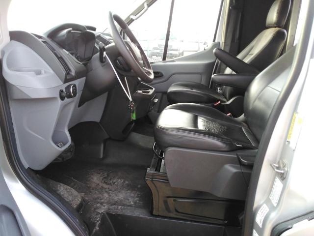 Photo 5 from auction – 2017 FORD TRANSIT T- with VIN 1FBVU4XM7HKB43414