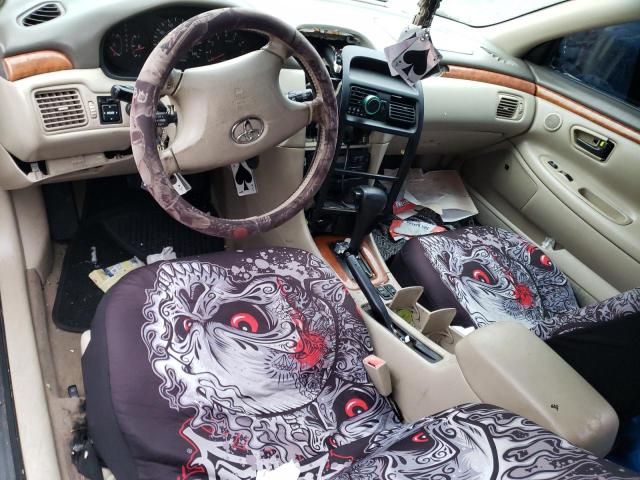 Photo 8 from auction – 2002 TOYOTA CAMRY SOLA with VIN 2T1FF22P82C592299