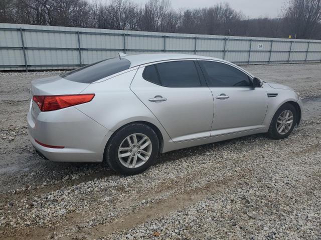 Photo 3 from auction – 2013 KIA OPTIMA LX with VIN KNAGM4A70D5326425
