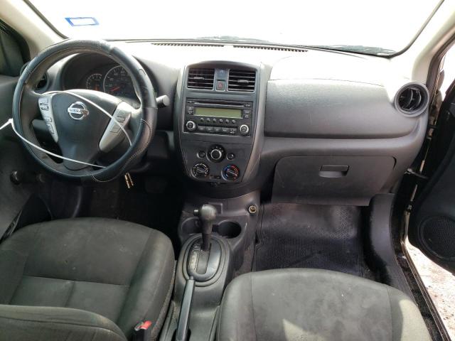 Photo 8 from auction – 2017 NISSAN VERSA S with VIN 3N1CN7AP7HL903170