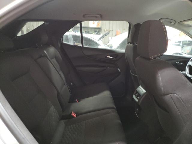 Photo 10 from auction – 2018 CHEVROLET EQUINOX LT with VIN 3GNAXJEVXJS610189