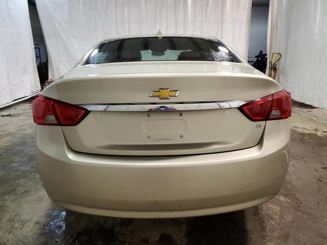 Photo 6 from auction – 2014 CHEVROLET IMPALA LT with VIN 2G1125S34E9114673