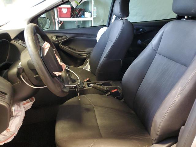 Photo 7 from auction – 2018 FORD FOCUS S with VIN 1FADP3E20JL265130