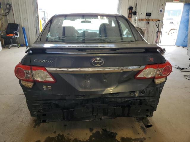 Photo 6 from auction – 2012 TOYOTA COROLLA BA with VIN 2T1BU4EE5CC758287