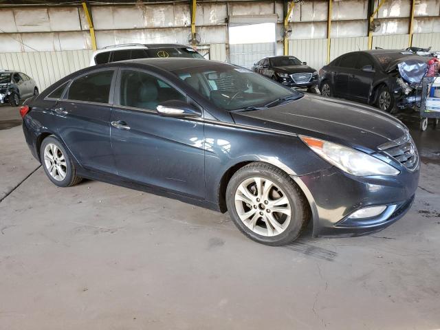 Zdjęcie 4 z aukcji – 2011 HYUNDAI SONATA SE z VIN 5NPEC4AC7BH004114