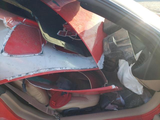 Photo 10 from auction – 1998 CHEVROLET CORVETTE with VIN 1G1YY22G2W5113938