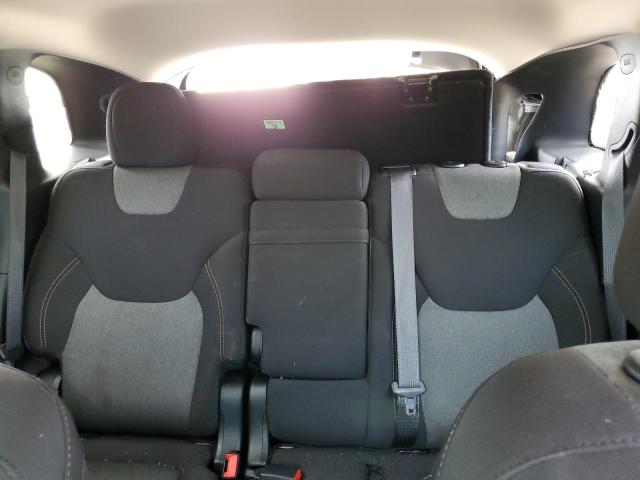 Photo 10 from auction – 2017 JEEP CHEROKEE S with VIN 1C4PJLAB6HW577430