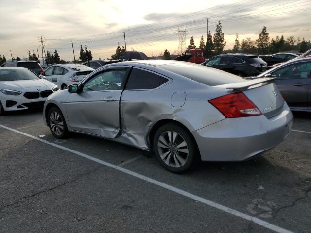 Photo 2 from auction – 2012 HONDA ACCORD LX with VIN 1HGCS1B34CA018702