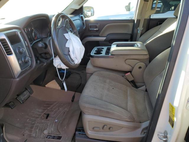 صورة رقم 7 من المزاد - 2015 CHEVROLET SILVERADO مع VIN 3GCUKREC2FG386900